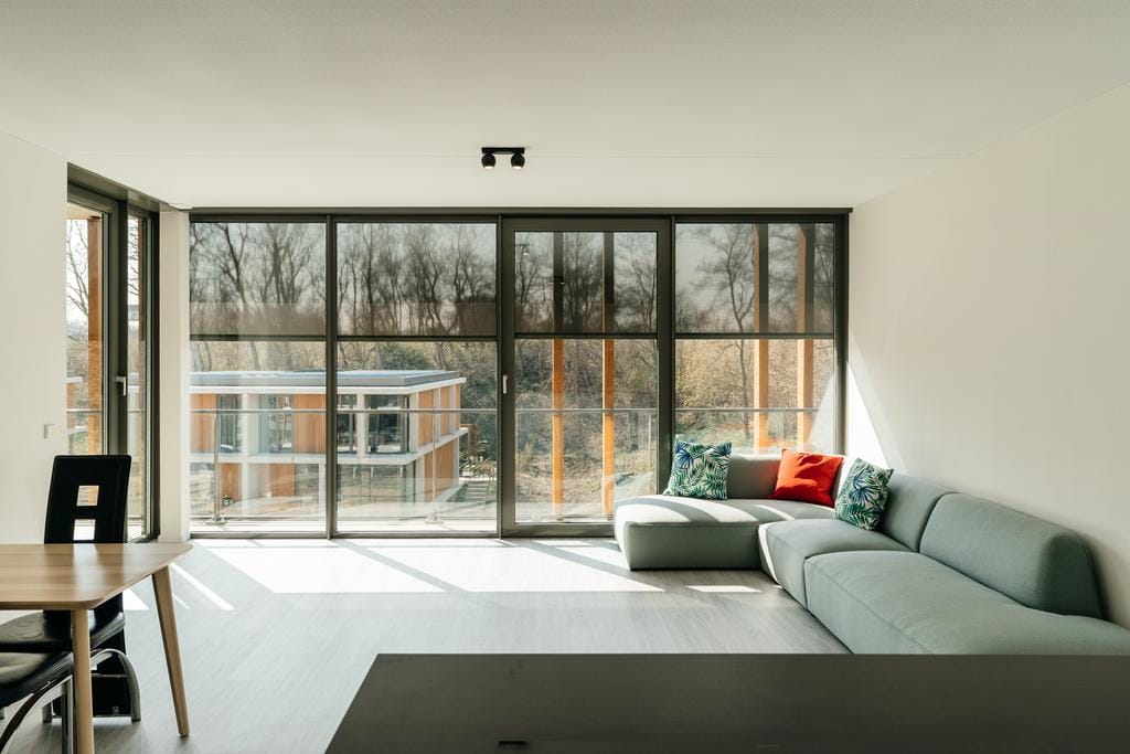 Foto 3 van Duinvallei 62