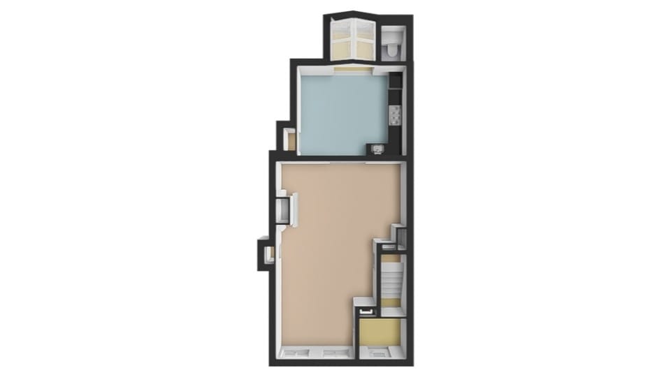 Photo 36 of Rijkebuurtstraat 30