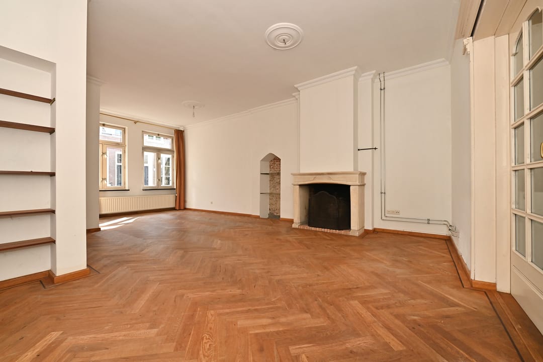 Photo 2 of Rijkebuurtstraat 30