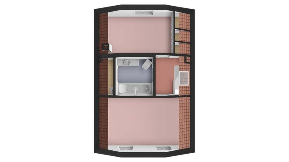 Photo 38 of Rijkebuurtstraat 30