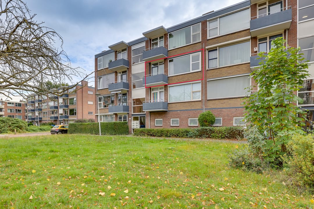 Foto 1 van Schutkenstraat 40