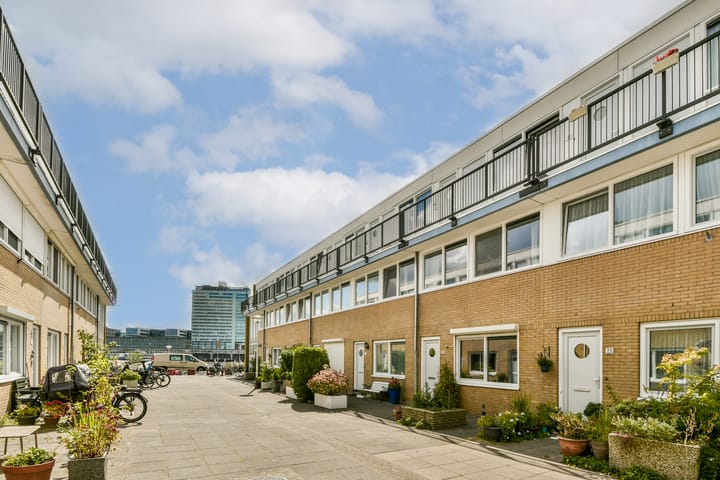 Foto 3 van Buitendraaierij 21