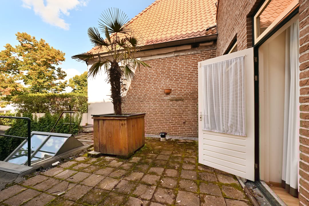 Photo 22 of Rijkebuurtstraat 30