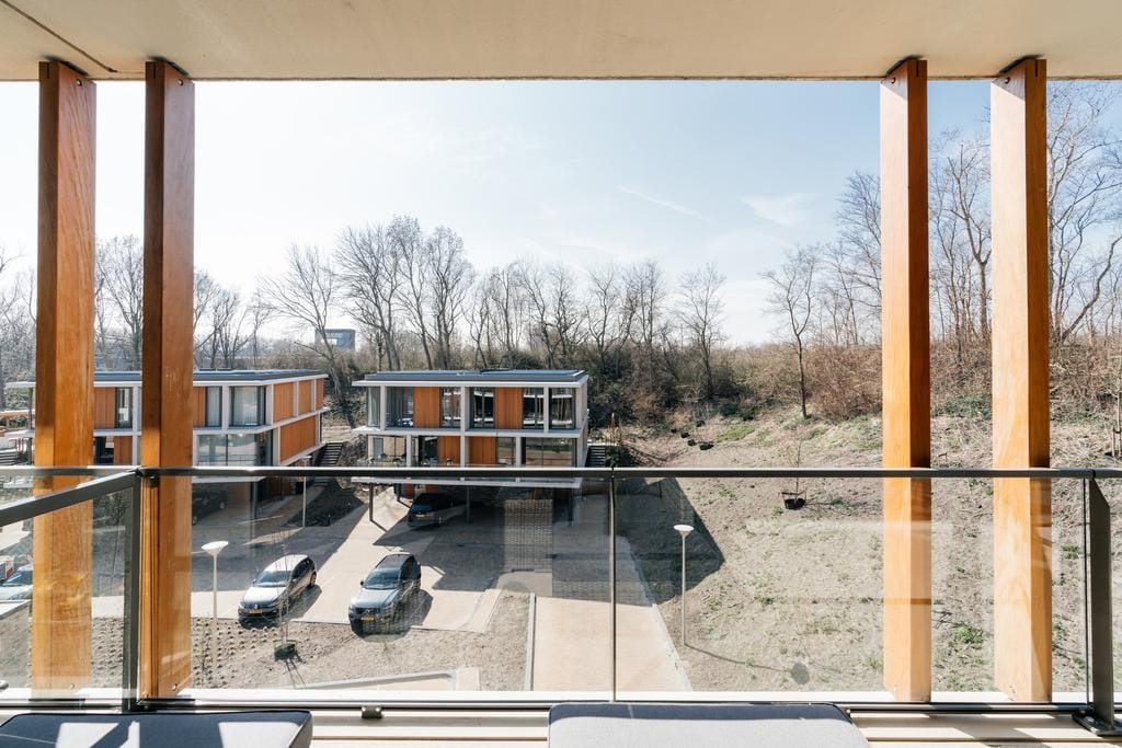 Foto 54 van Duinvallei 62