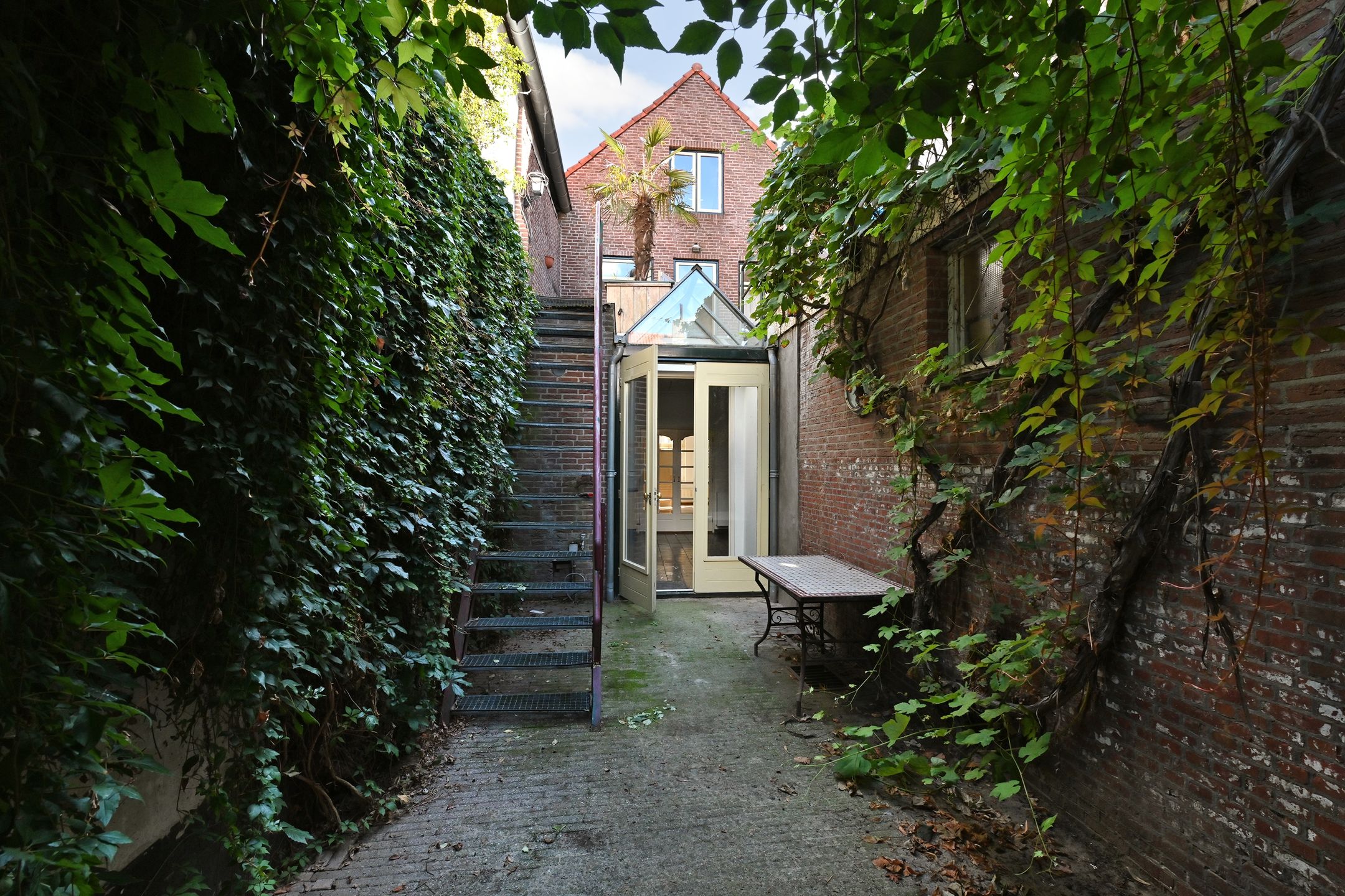 Photo 27 of Rijkebuurtstraat 30