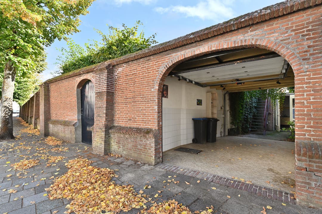 Photo 28 of Rijkebuurtstraat 30