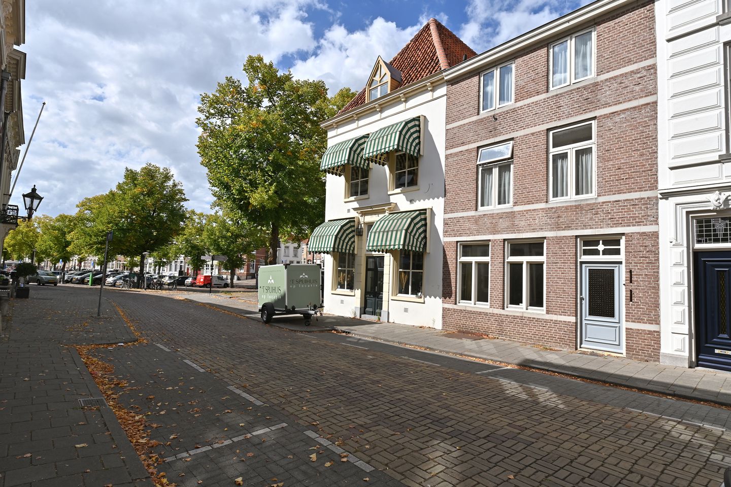 Photo 29 of Rijkebuurtstraat 30