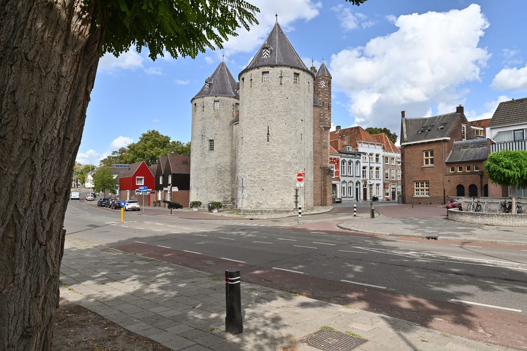 Photo 32 of Rijkebuurtstraat 30