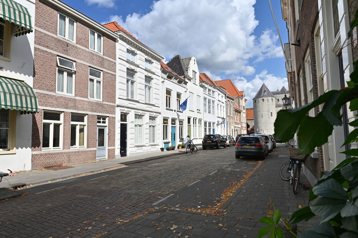 Photo 34 of Rijkebuurtstraat 30