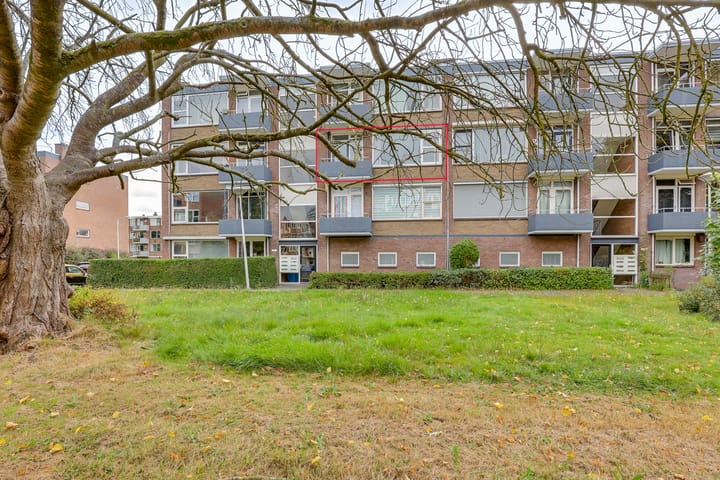 Photo 27 of Schutkenstraat 40