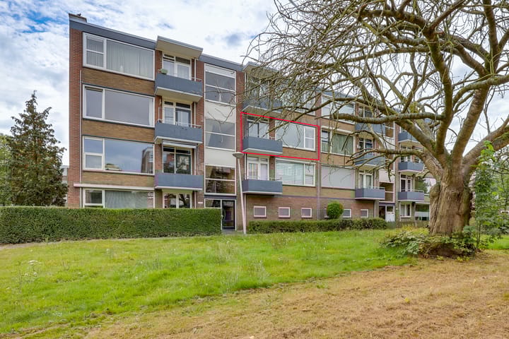 Photo 29 of Schutkenstraat 40