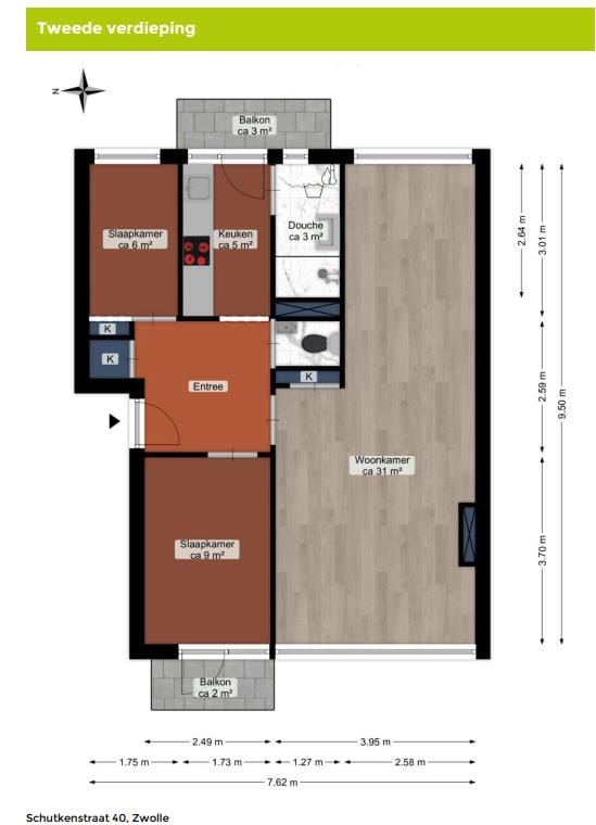 Foto 32 van Schutkenstraat 40