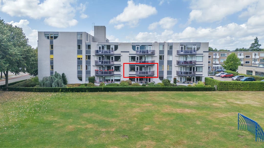 Foto 1 van Vinckenhofstraat 79