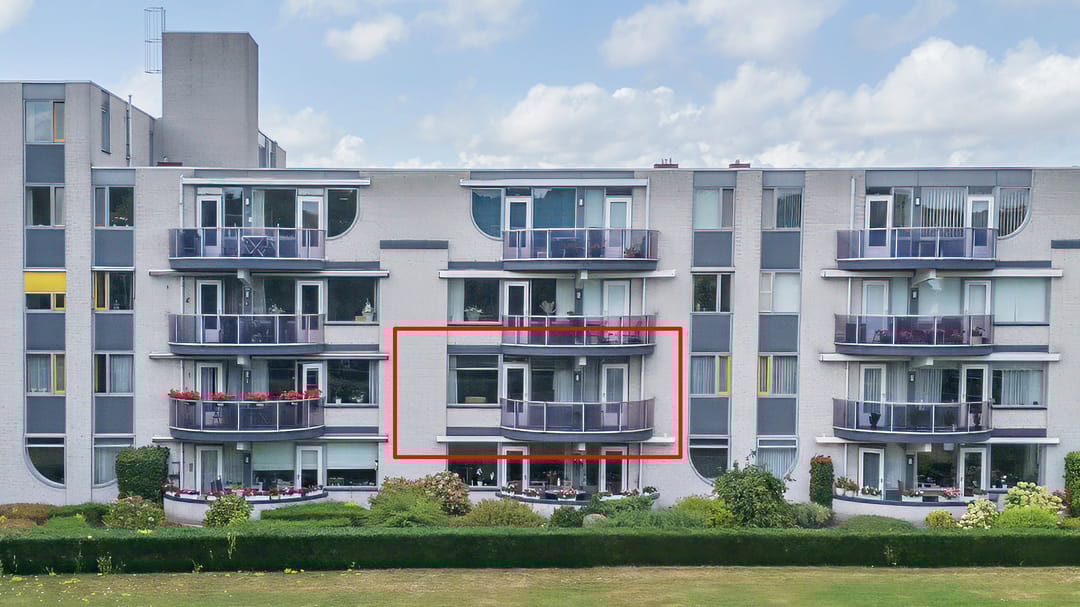 Foto 2 van Vinckenhofstraat 79