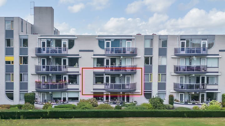 Photo 2 of Vinckenhofstraat 79