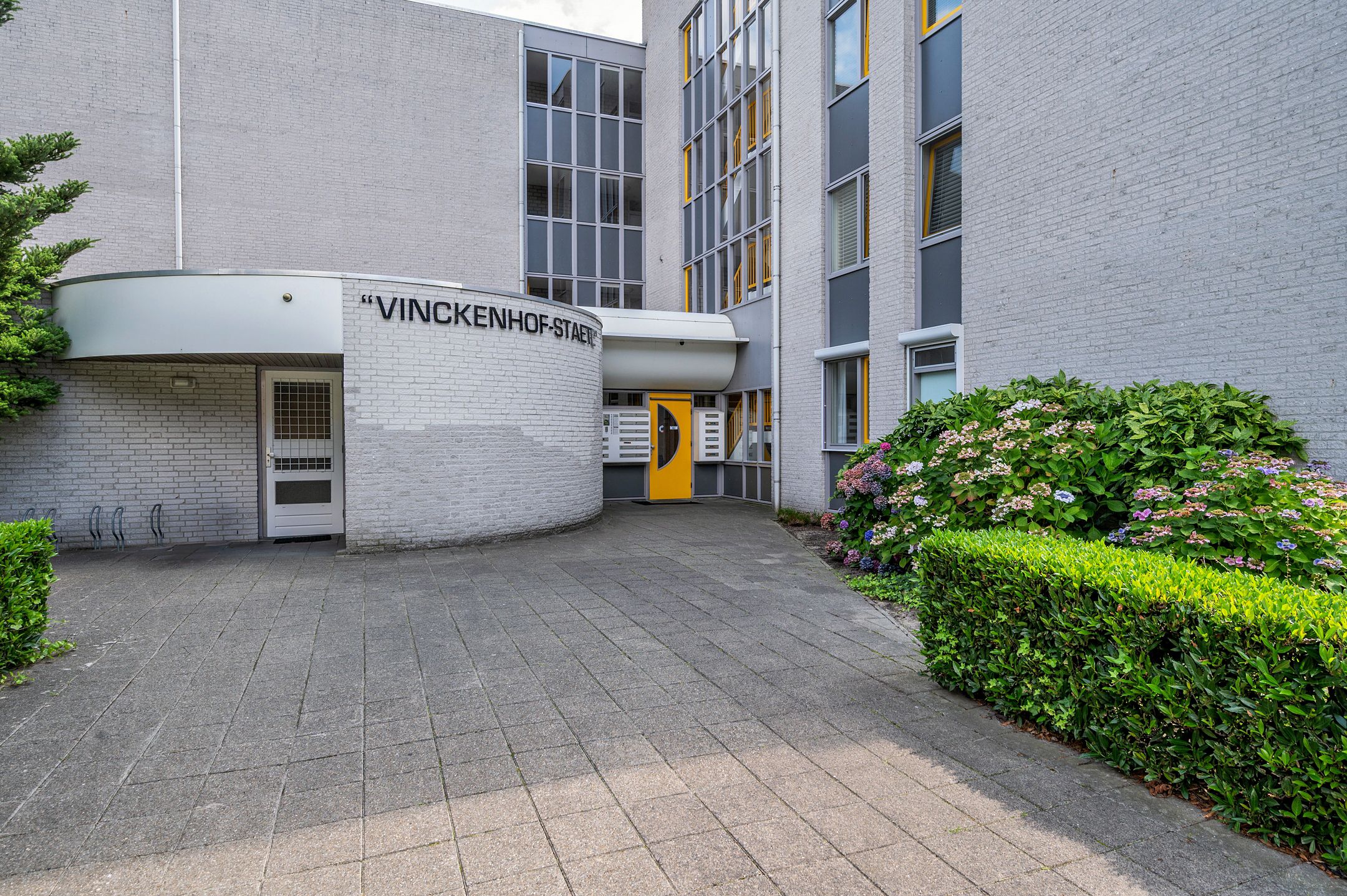 Foto 3 van Vinckenhofstraat 79