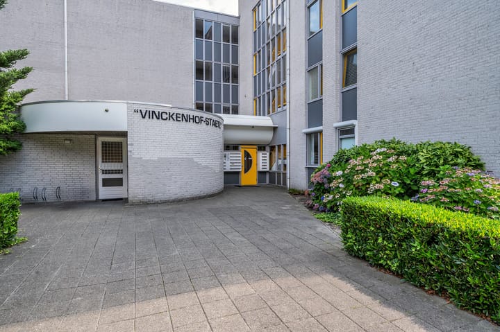 Photo 3 of Vinckenhofstraat 79