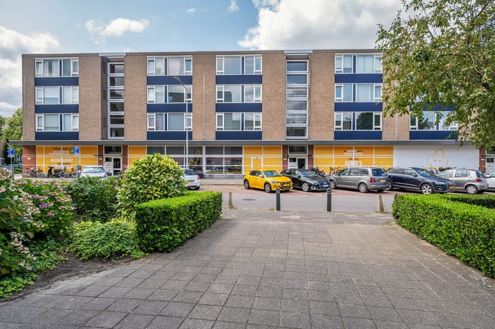 Photo 4 of Vinckenhofstraat 79