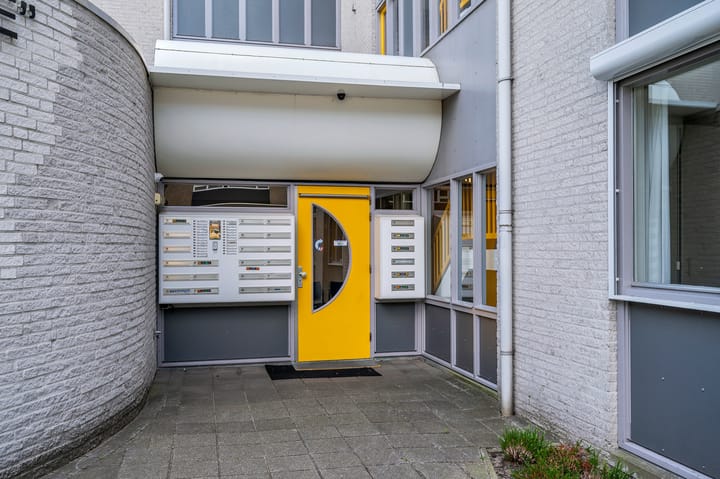 Photo 5 of Vinckenhofstraat 79