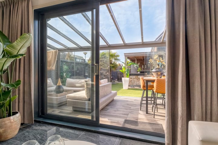 Foto 6 van Hermitage 104