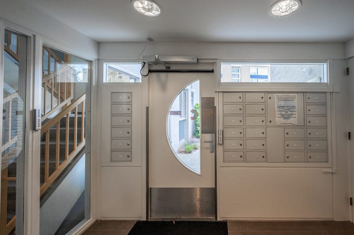 Photo 6 of Vinckenhofstraat 79