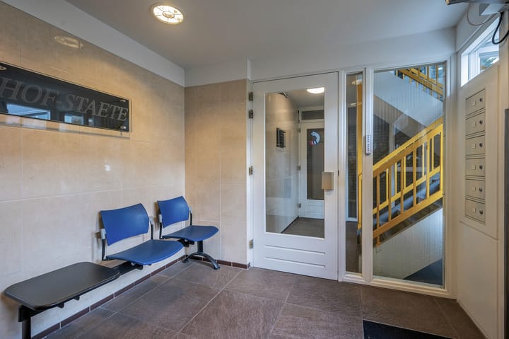 Photo 7 of Vinckenhofstraat 79