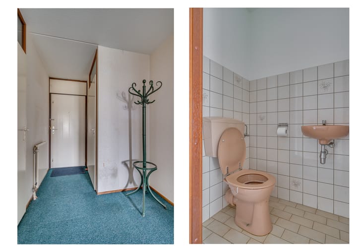 Photo 9 of Vinckenhofstraat 79