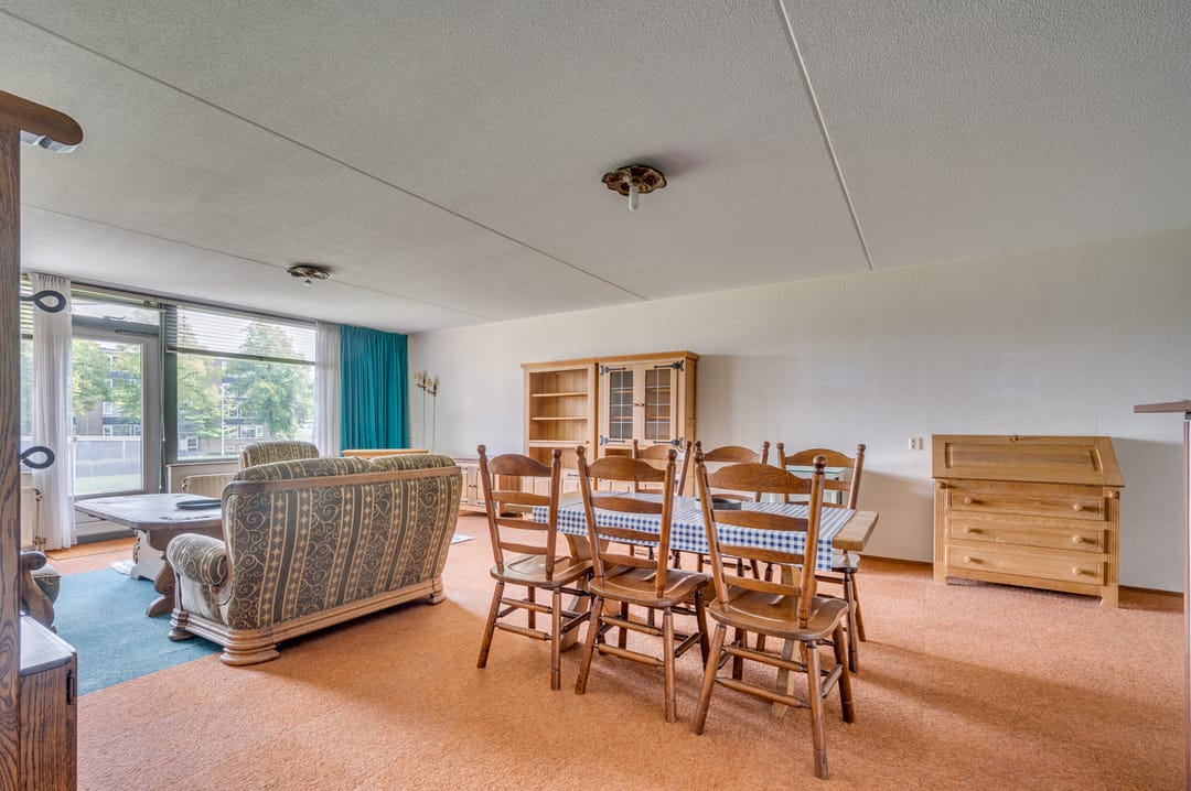 Foto 11 van Vinckenhofstraat 79