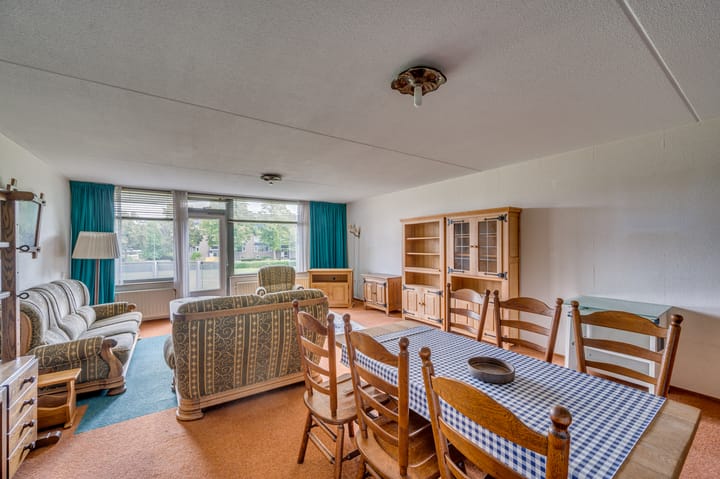 Photo 12 of Vinckenhofstraat 79