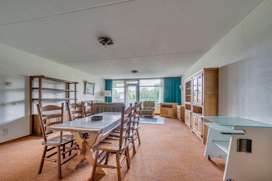 Foto 13 van Vinckenhofstraat 79