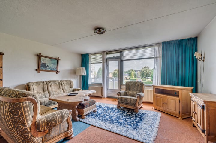 Photo 15 of Vinckenhofstraat 79