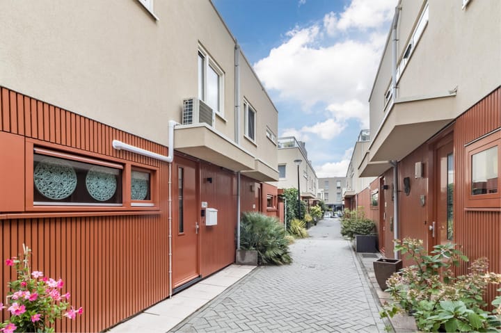 Foto 2 van Rochus Meeuwiszweg 396