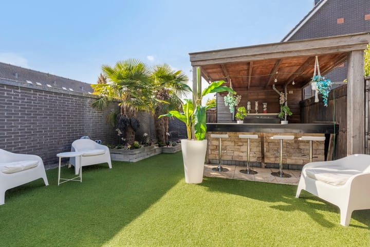 Foto 25 van Hermitage 104