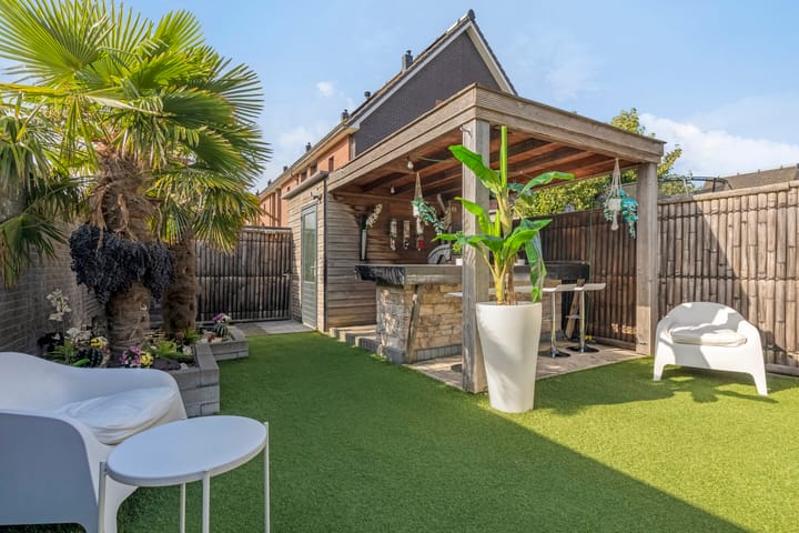 Foto 27 van Hermitage 104