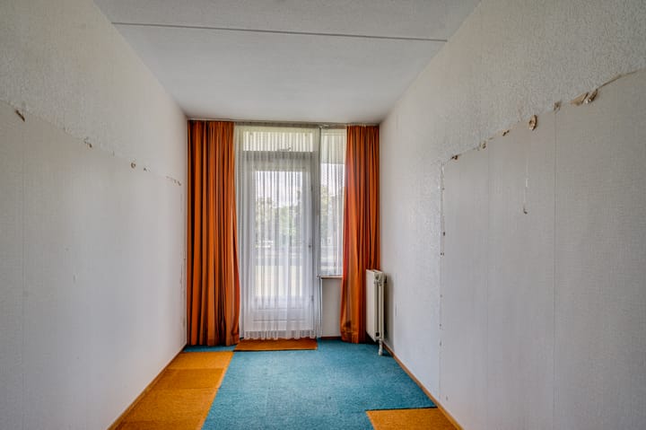 Photo 25 of Vinckenhofstraat 79