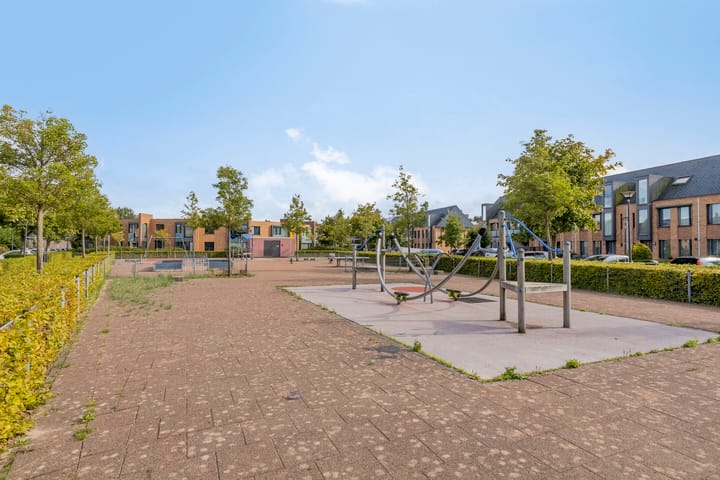 Foto 30 van Hermitage 104