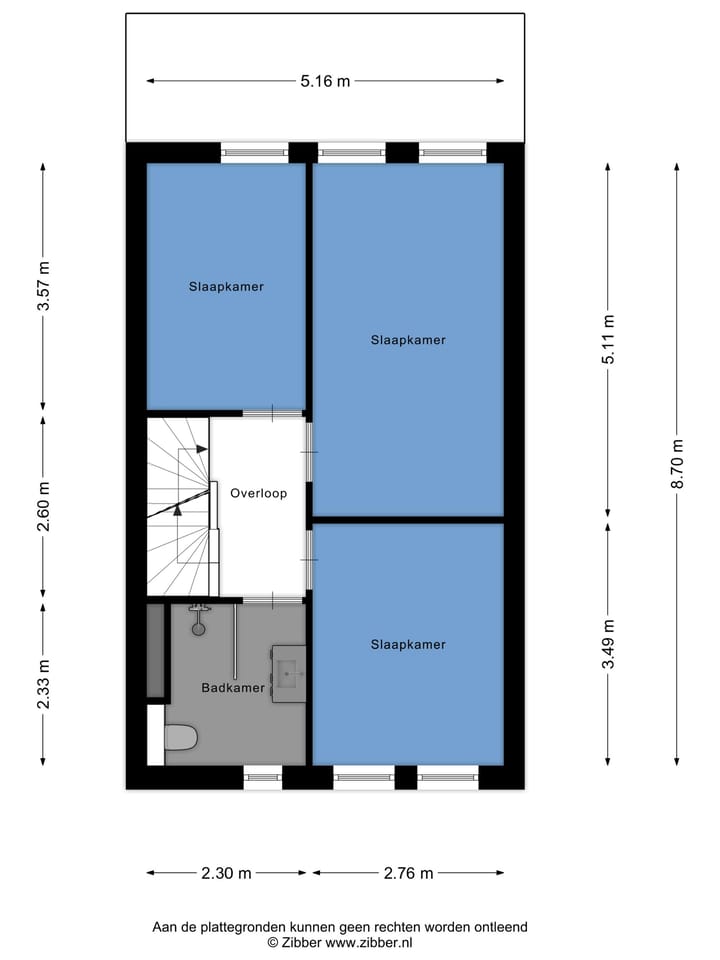 Foto 33 van Hermitage 104