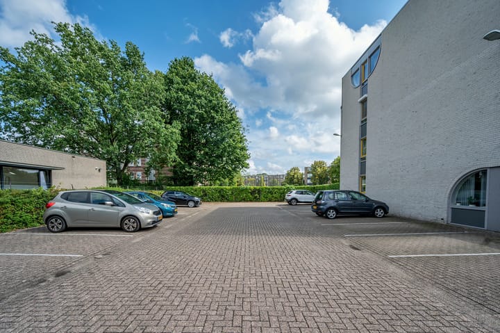 Photo 31 of Vinckenhofstraat 79