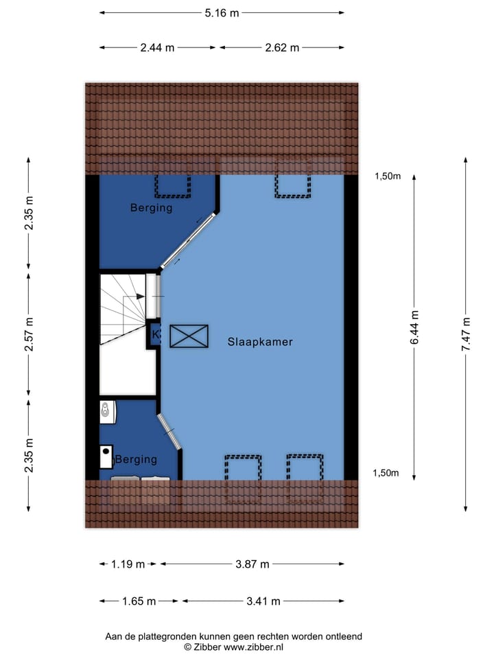 Foto 34 van Hermitage 104