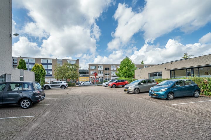 Photo 32 of Vinckenhofstraat 79