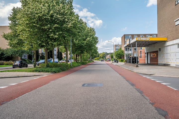 Photo 36 of Vinckenhofstraat 79