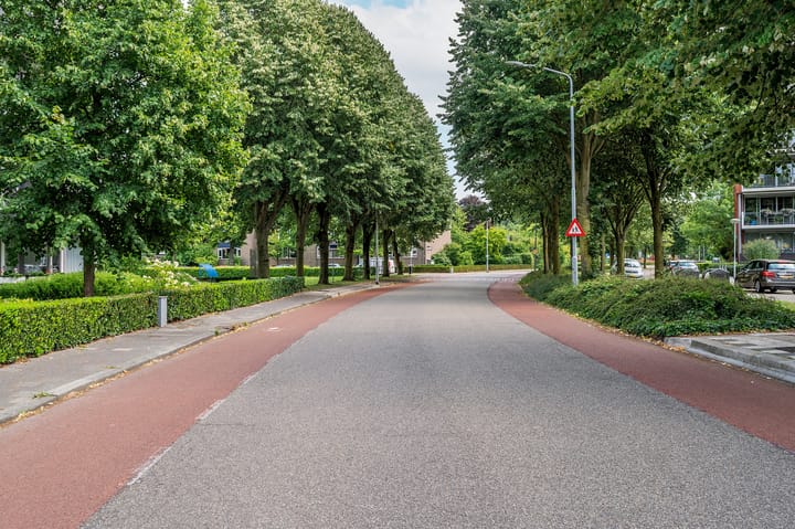 Photo 37 of Vinckenhofstraat 79