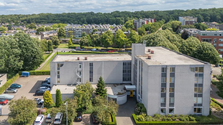 Photo 38 of Vinckenhofstraat 79