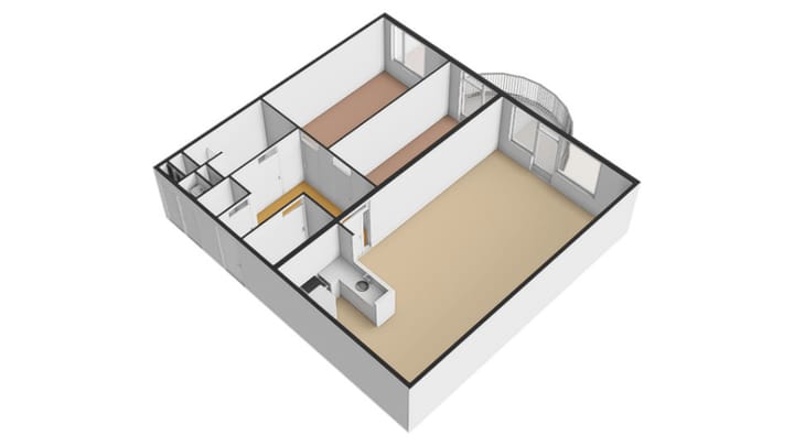 Photo 40 of Vinckenhofstraat 79