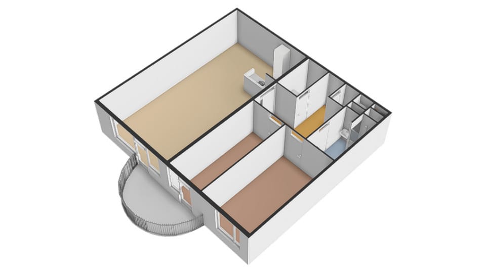 Foto 41 van Vinckenhofstraat 79