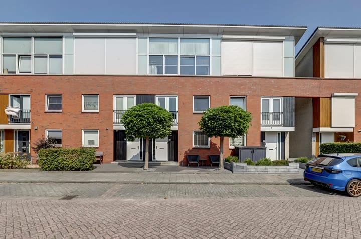 Florence Nightingalelaan 12 main image