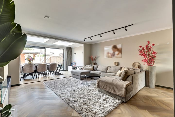 Foto 2 van Florence Nightingalelaan 12