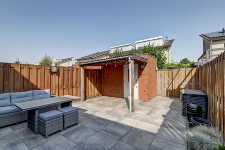 Florence Nightingalelaan 12 tertiary image