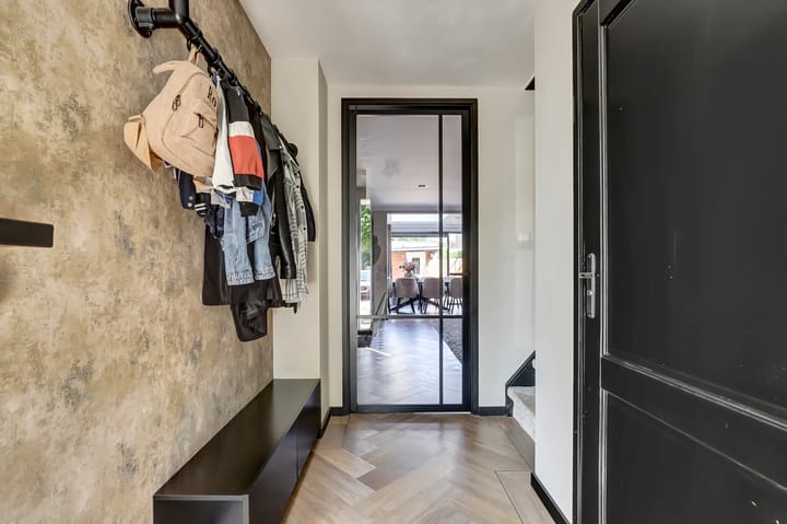 Foto 4 van Florence Nightingalelaan 12