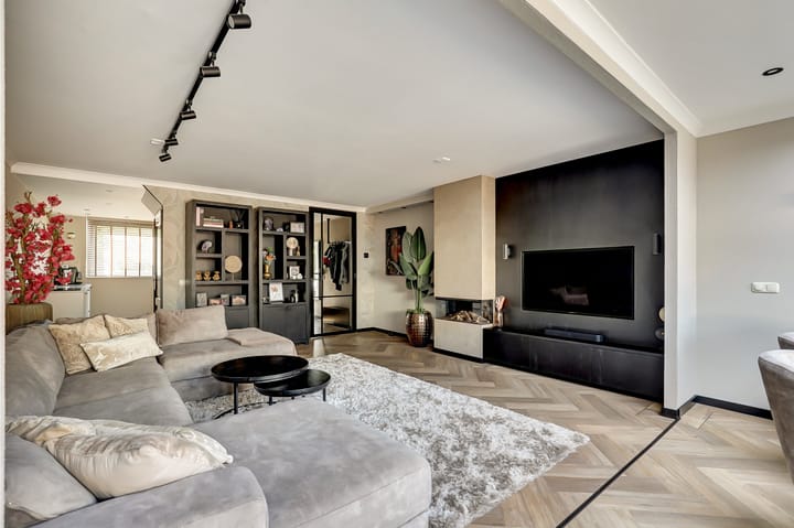 Foto 9 van Florence Nightingalelaan 12